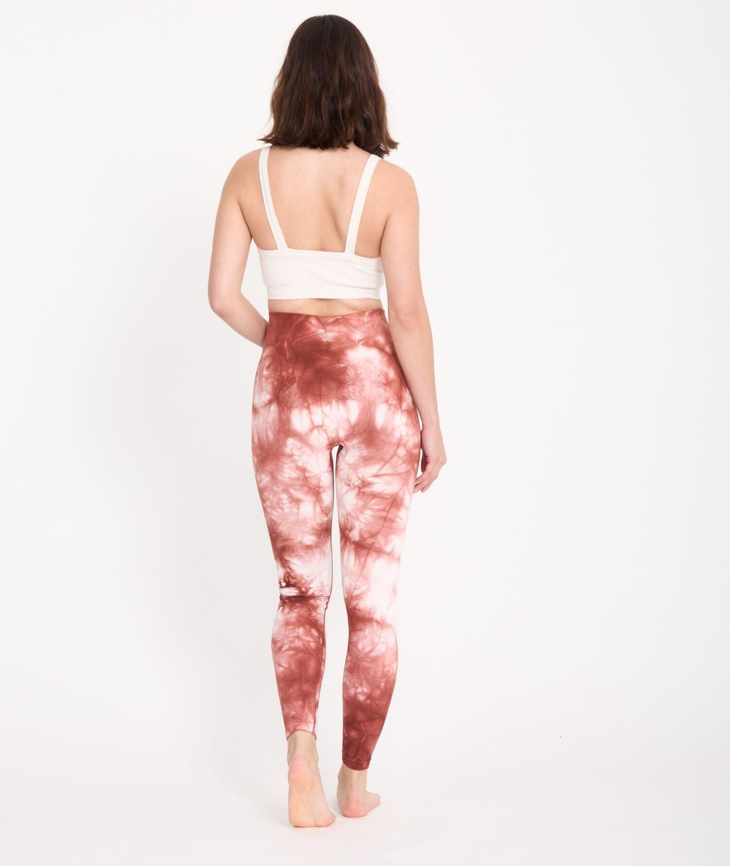 LONI - Brassière en coton 3/4