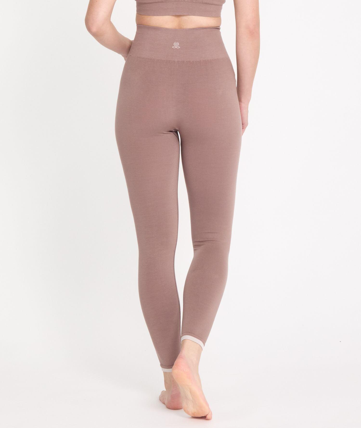 CHENDA - Legging en lyocell 3/4