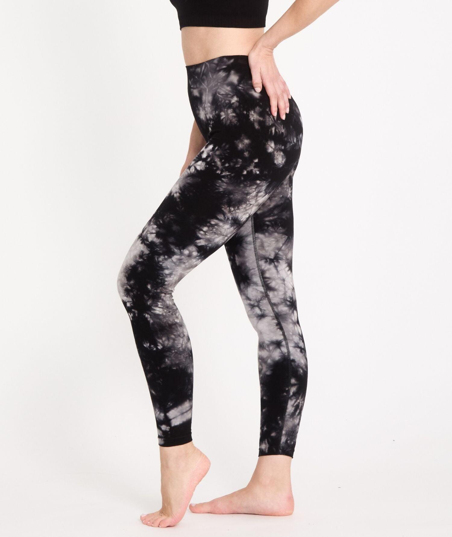 GENJI - Legging tie dye en bambou 3/5