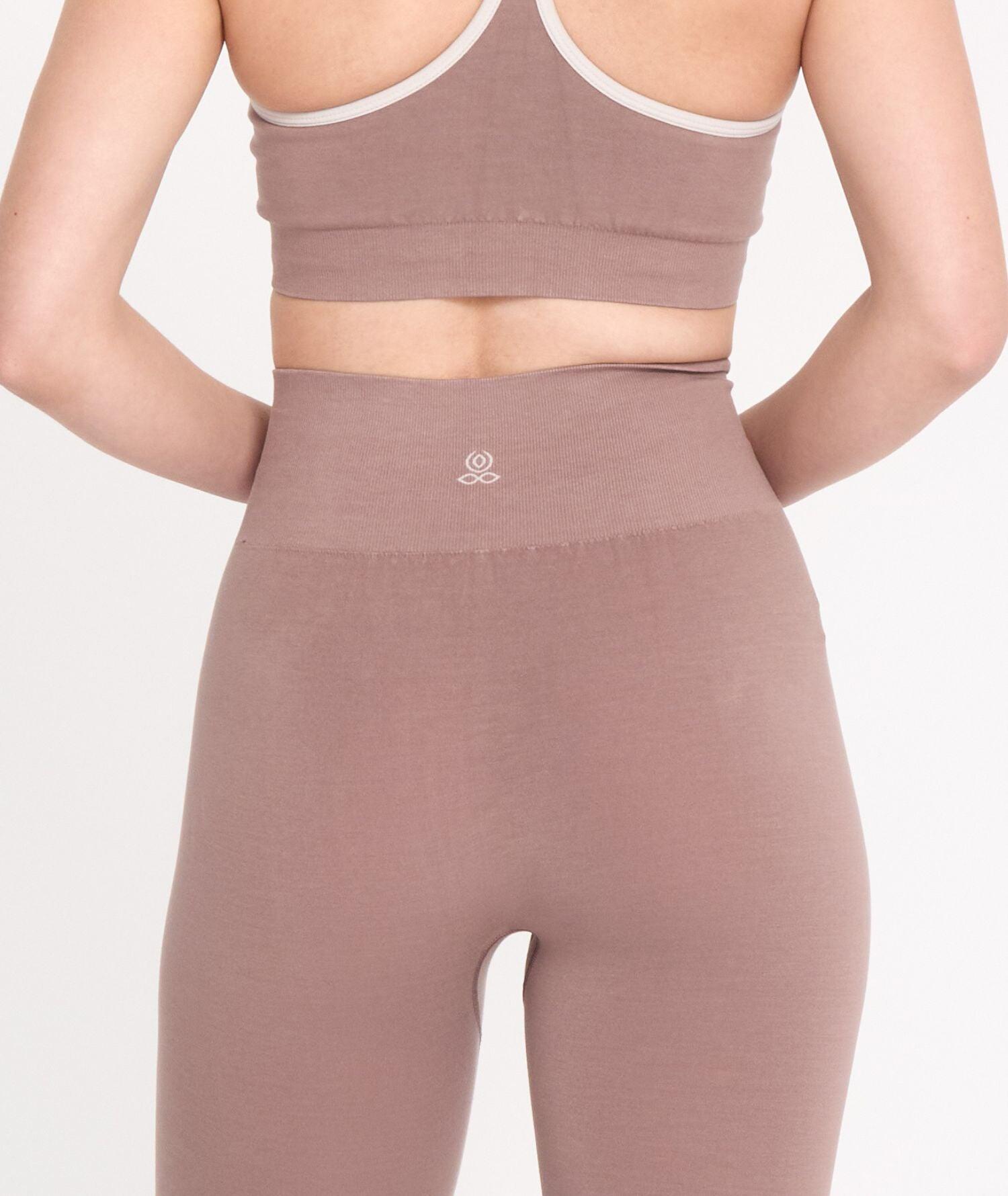 CHENDA - Legging en lyocell 4/4