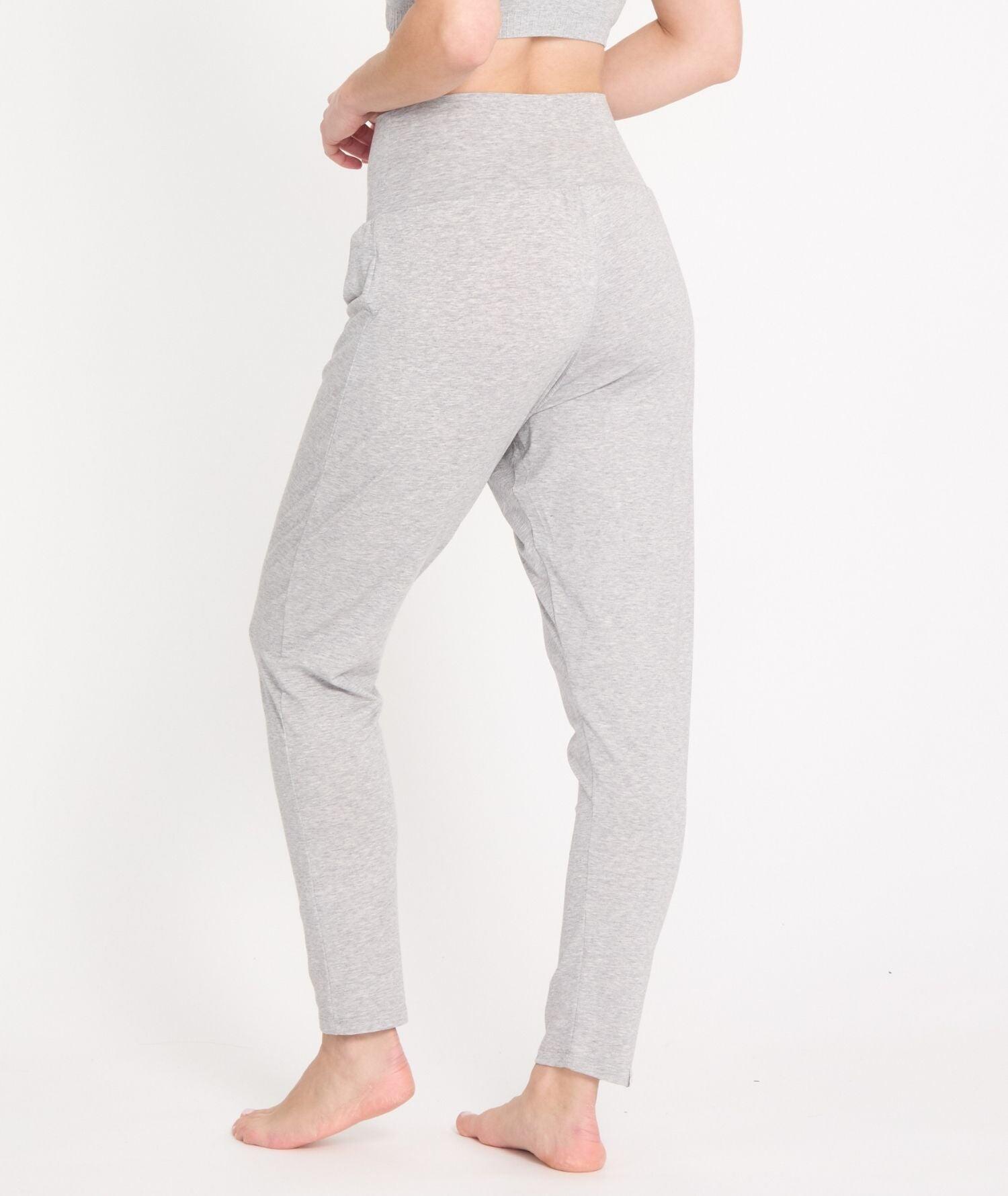 SWARA - pantalon souple yoga 3/5