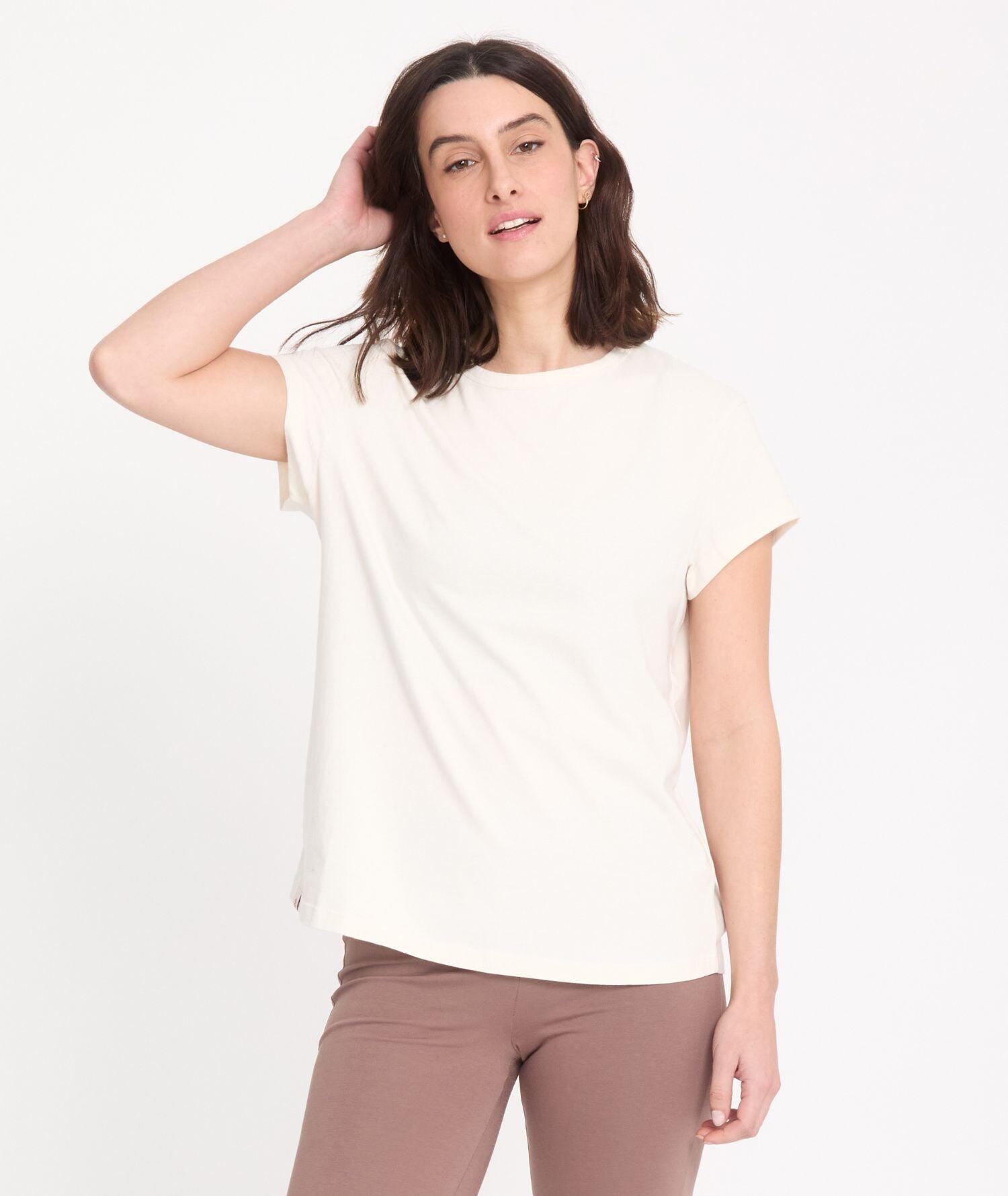 BIONILA - T-shirt en coton bio 3/3