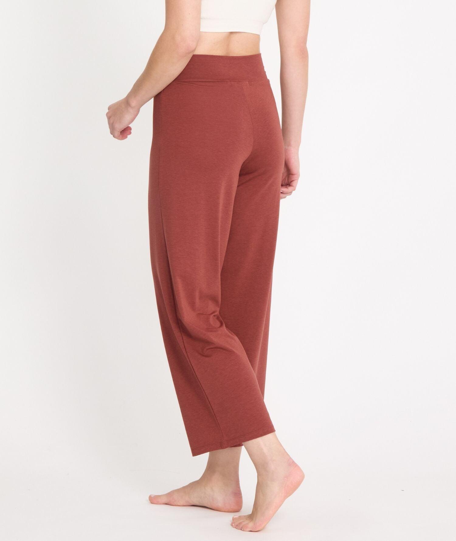 RAVANA - pantalon souple 3/5