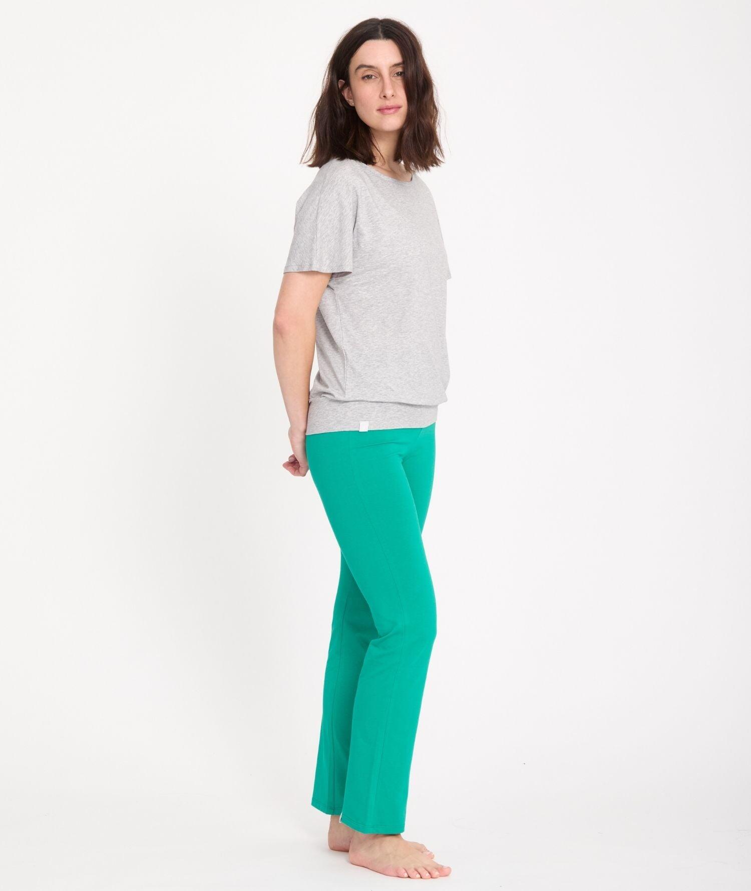 MEDE - Tee-shirt en Lyocell 2/4