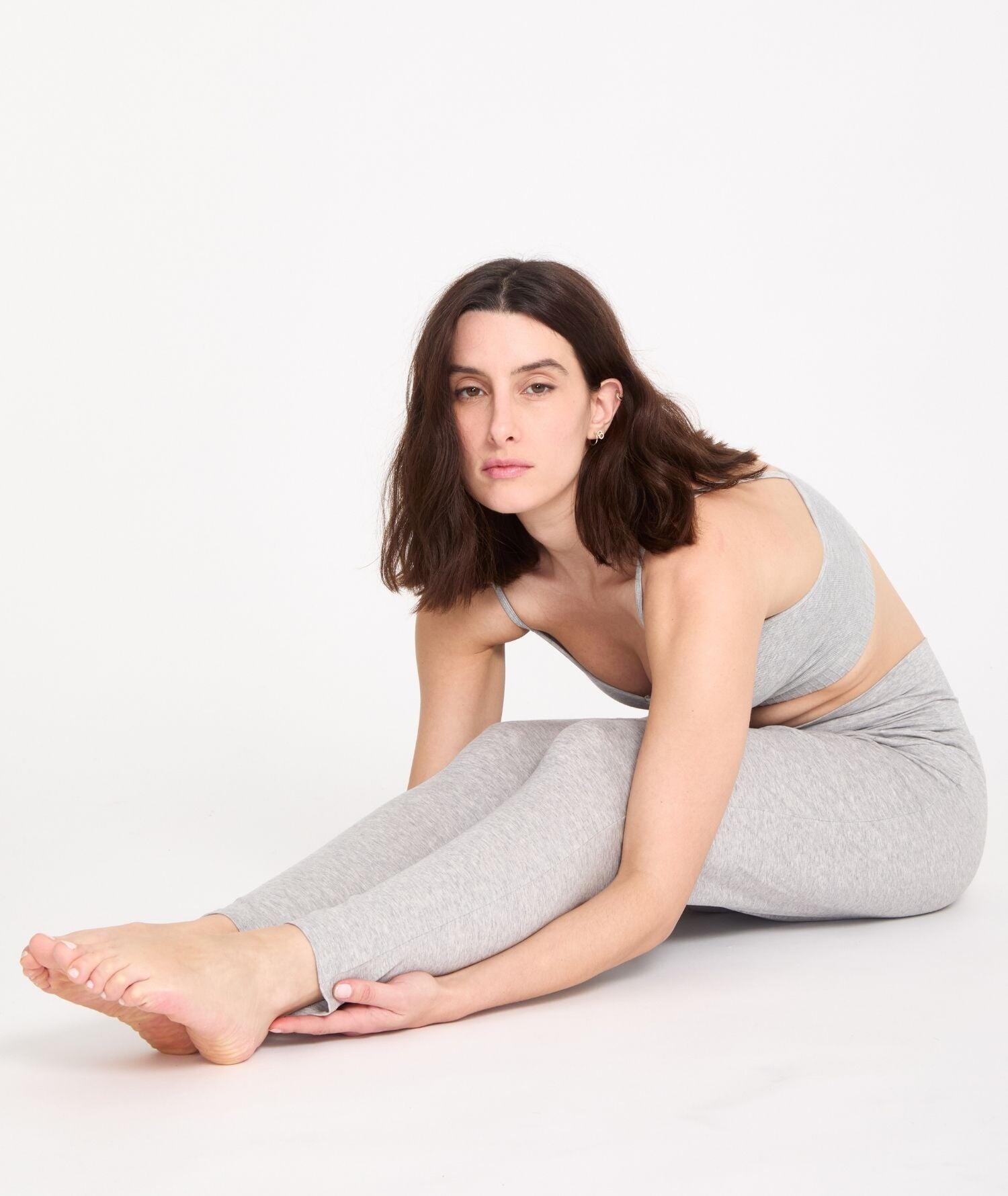 SWARA - pantalon souple yoga 5/5