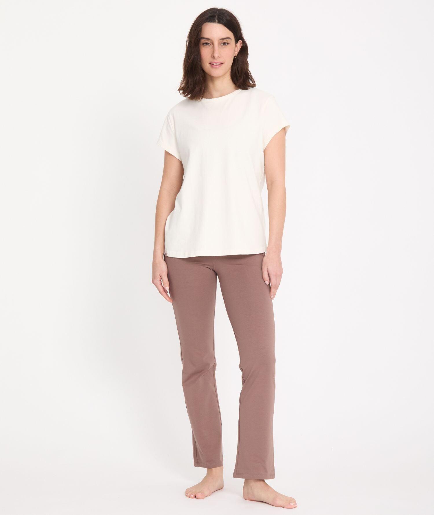 BIONILA - T-shirt en coton bio 2/3
