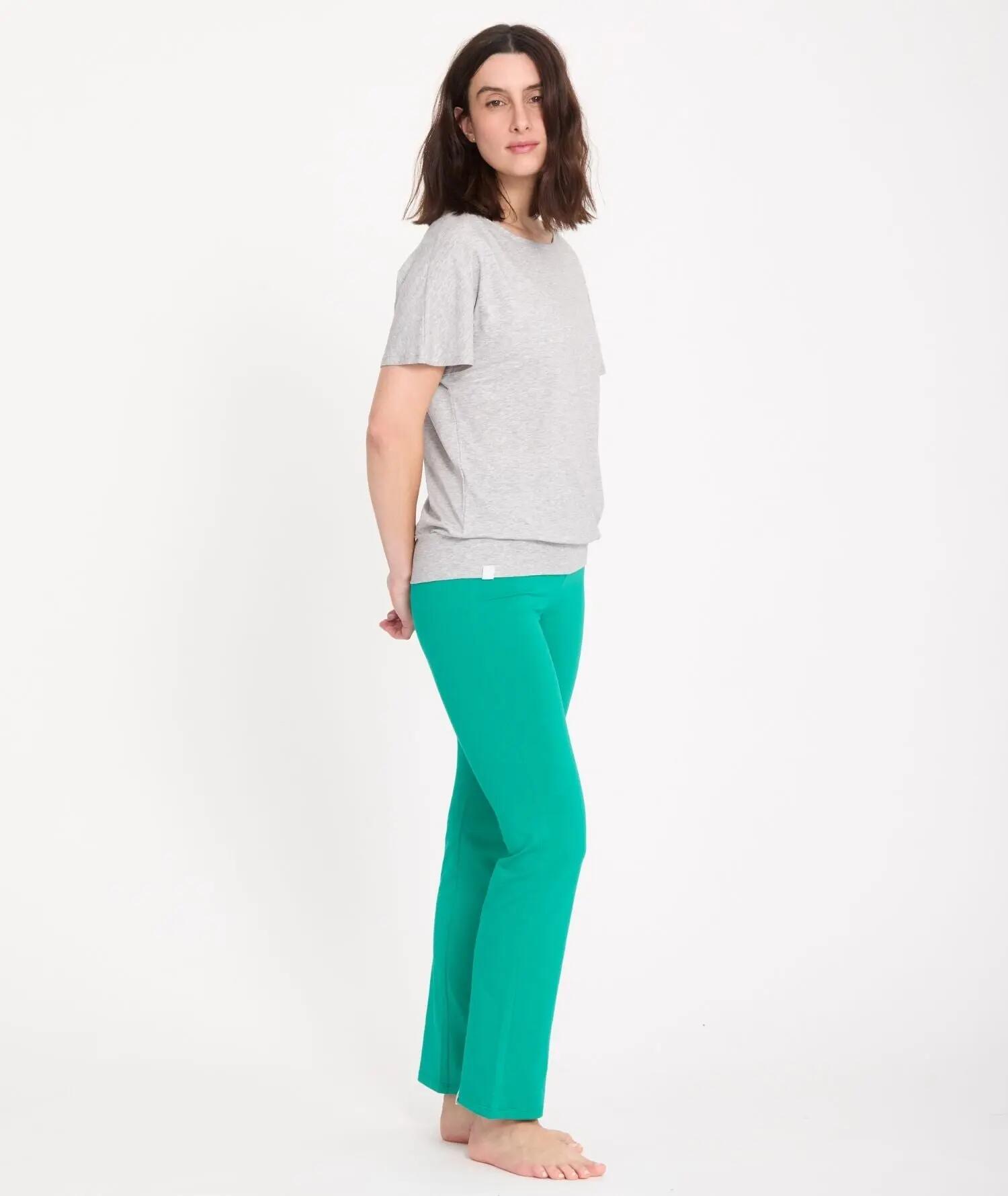 MEDE - Tee-shirt en Lyocell 2/4