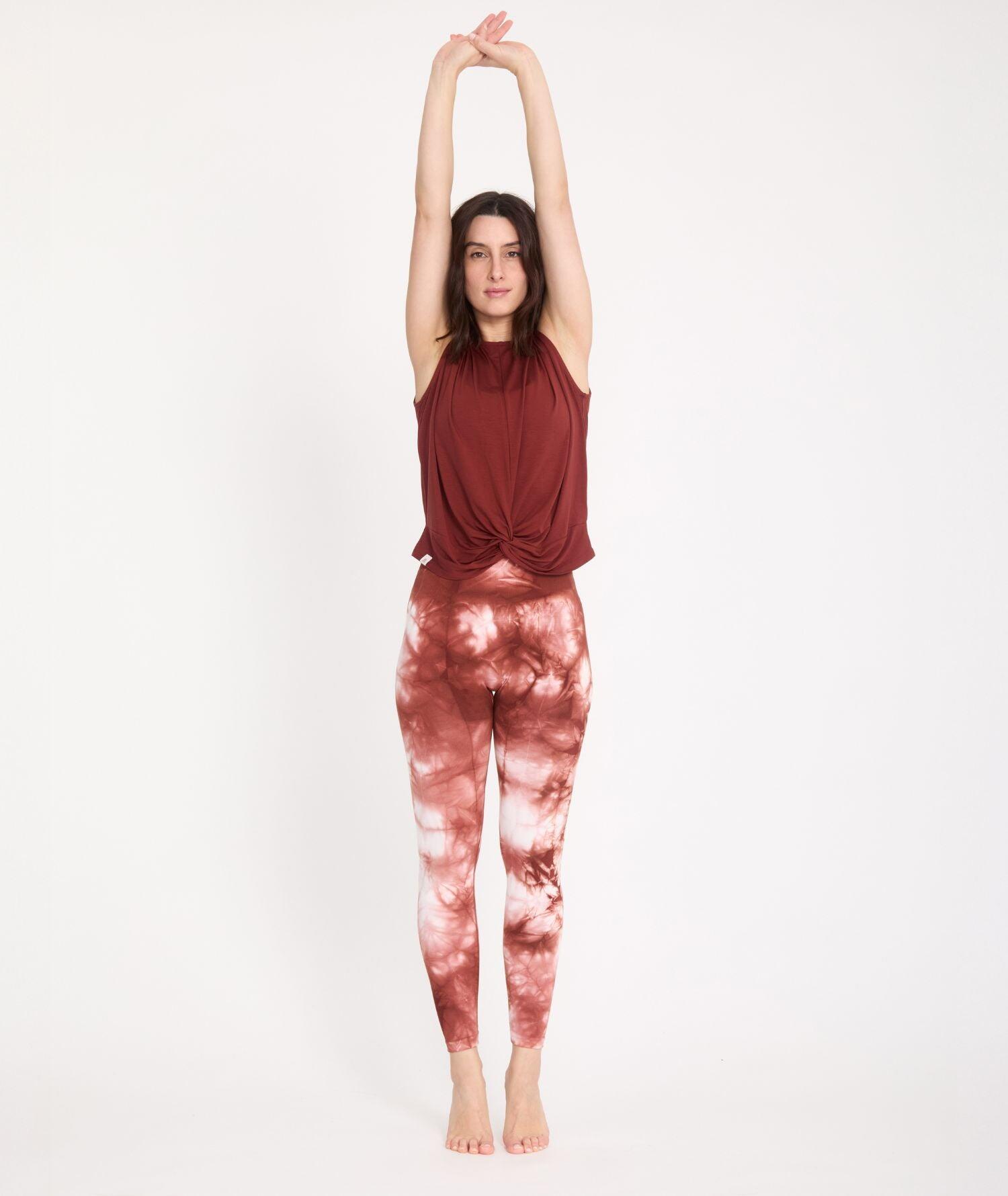 TWIST - Débardeur en Lyocell 2/4
