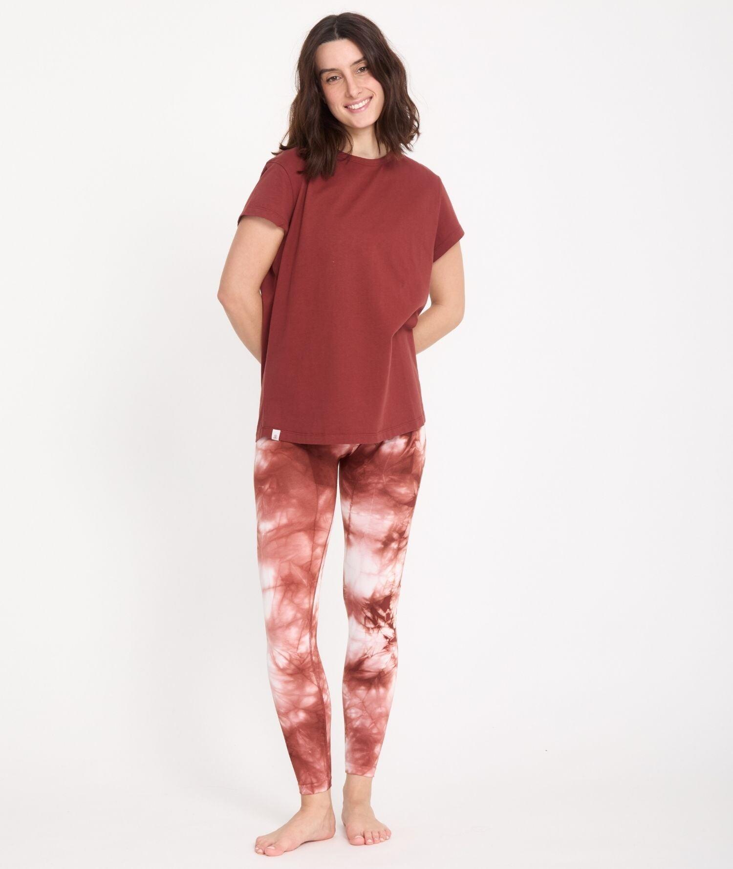 BIONILA - T-shirt en coton bio 2/4