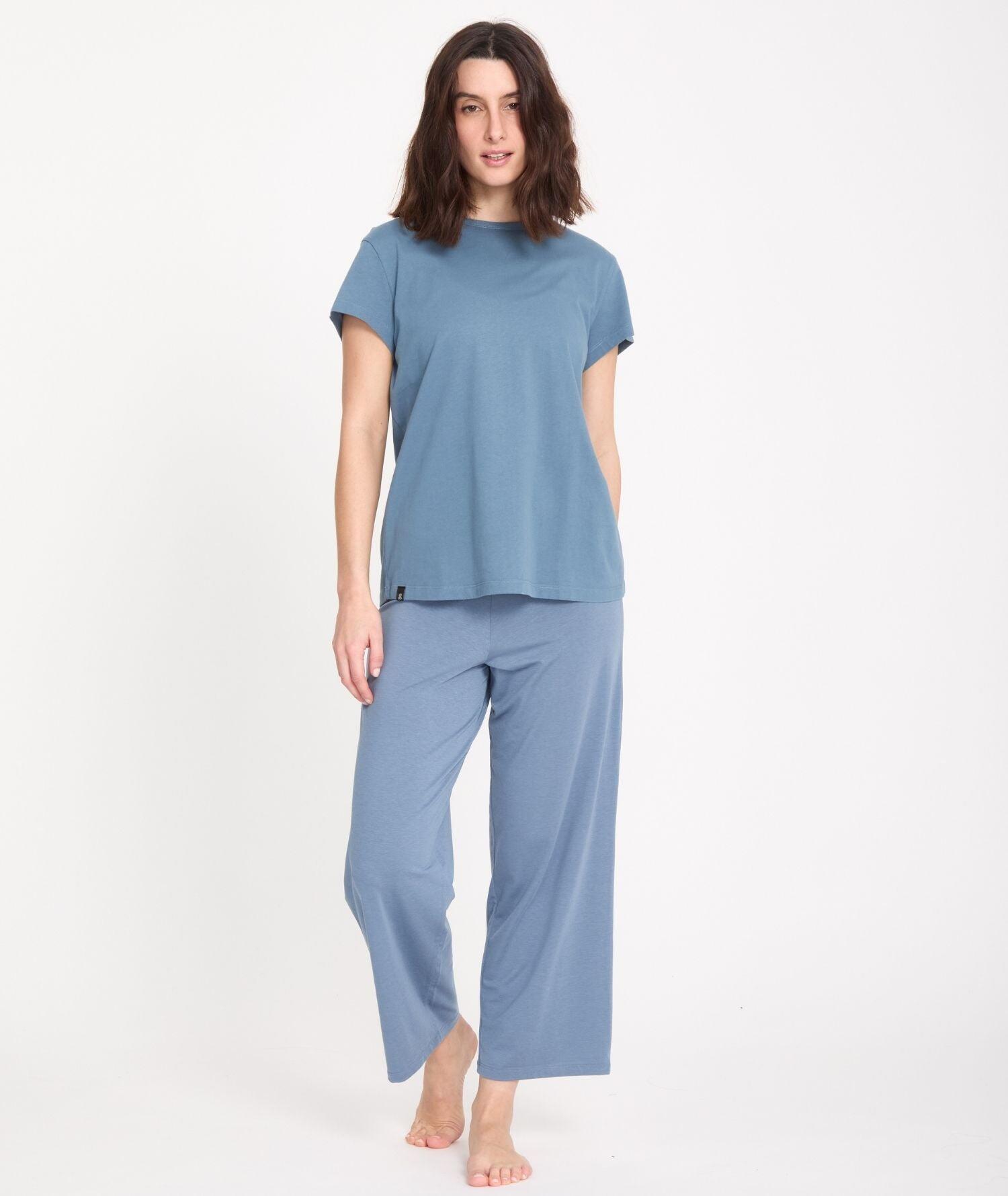 BIONILA - T-shirt en coton bio 2/4