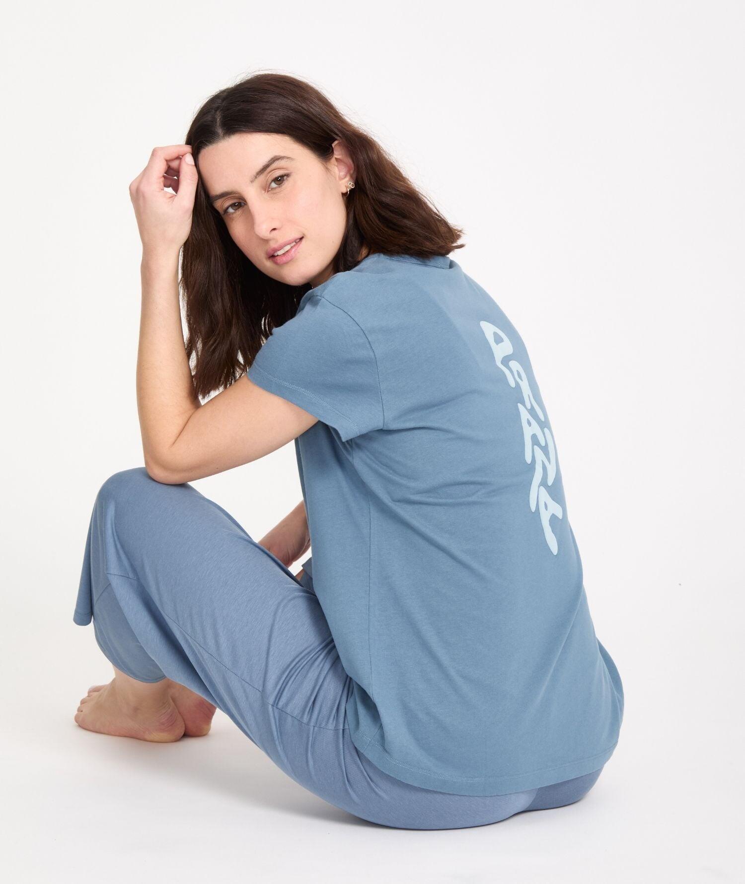 BIONILA - T-shirt en coton bio 4/4