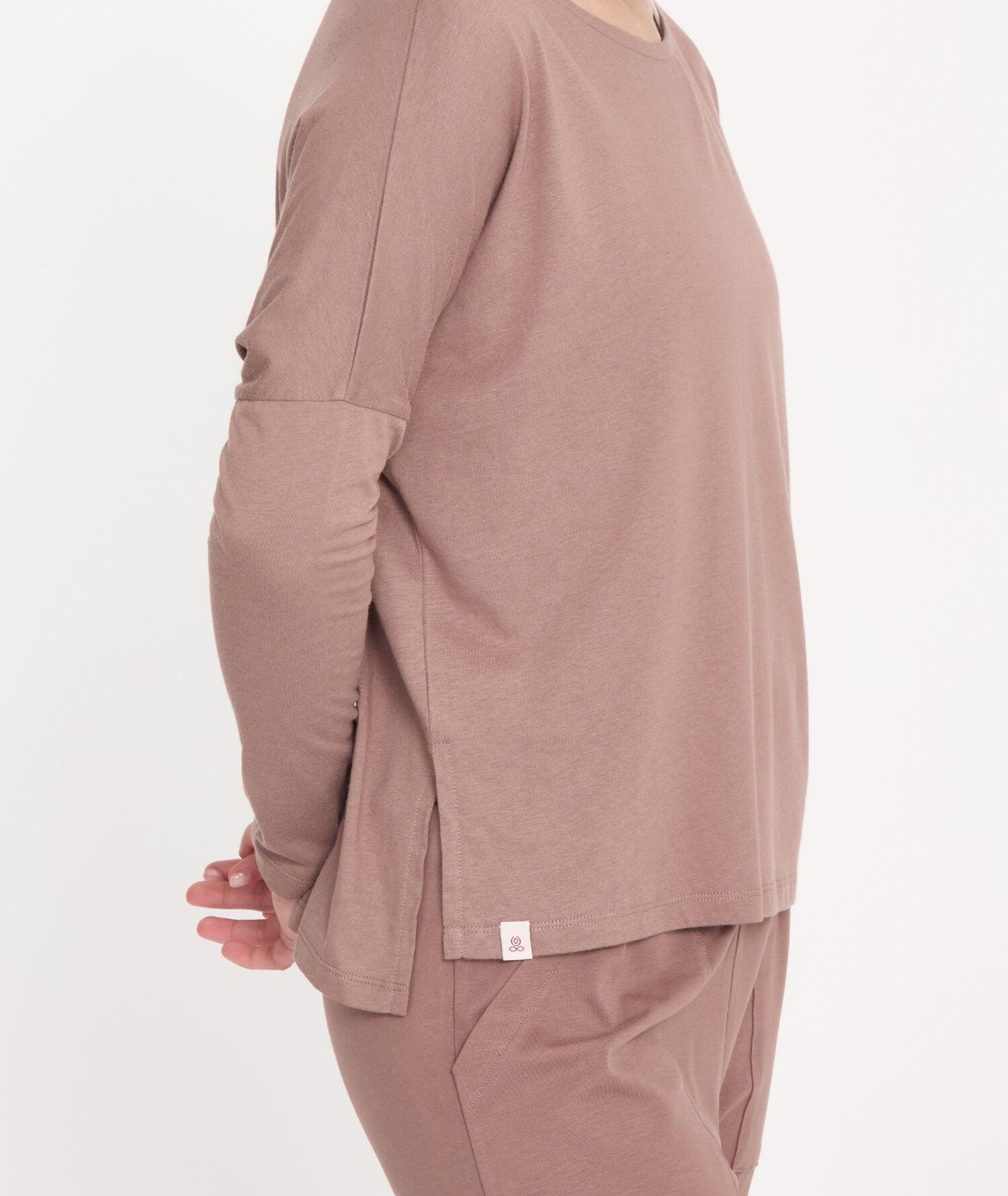 DAKSHA - Tee-shirt oversize 4/4