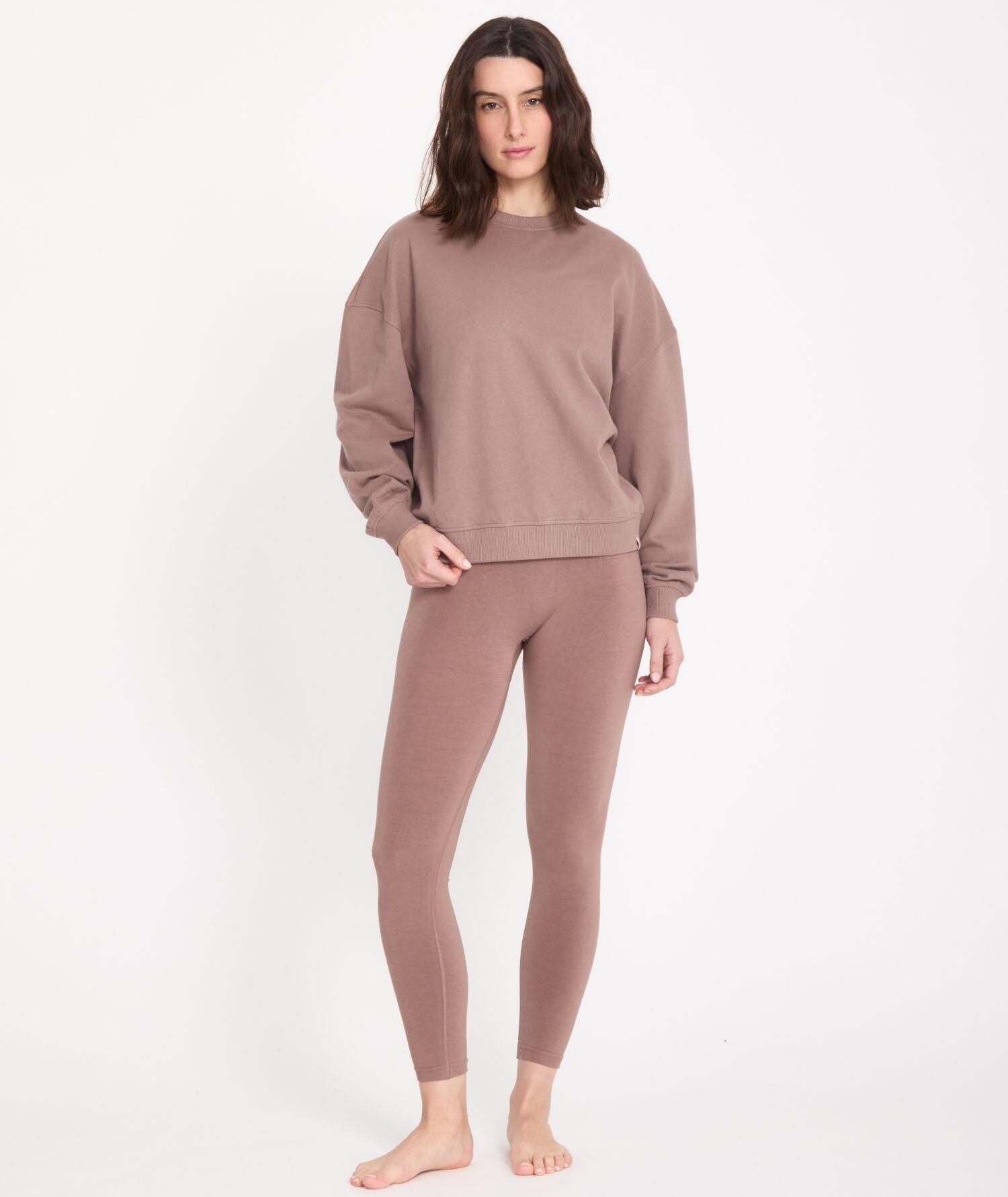 BIOJAI - Sweat en coton bio 2/3