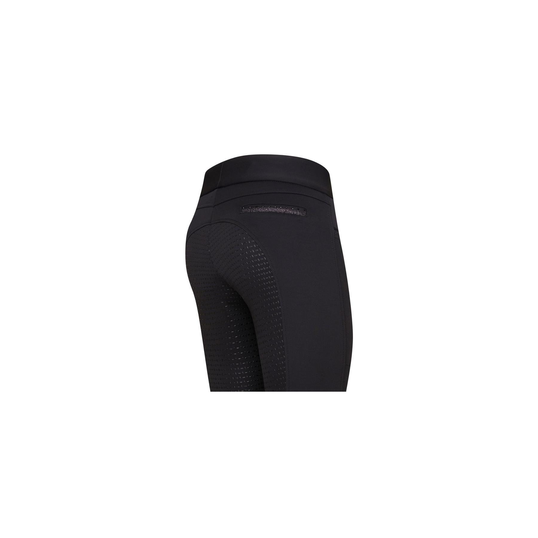Legging équitation full grip femme Imperial Riding EL Capone 3/3
