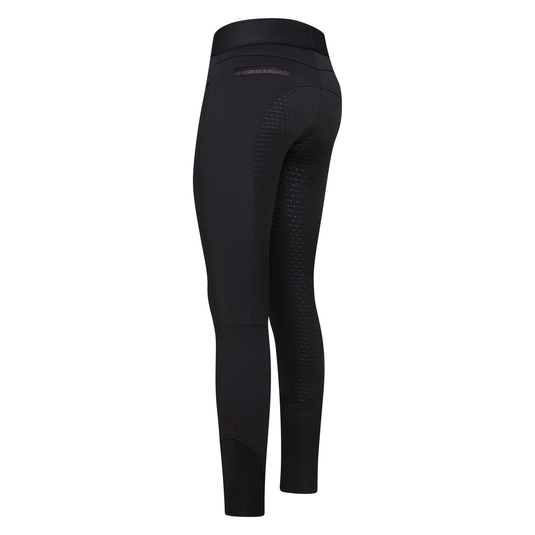 Legging équitation full grip femme Imperial Riding EL Capone 2/3