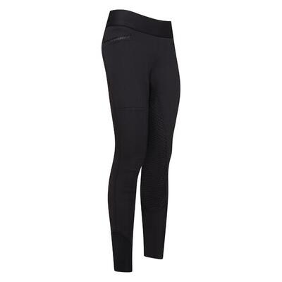 Leggings da equitazione full grip da donna Imperial Riding EL Capone