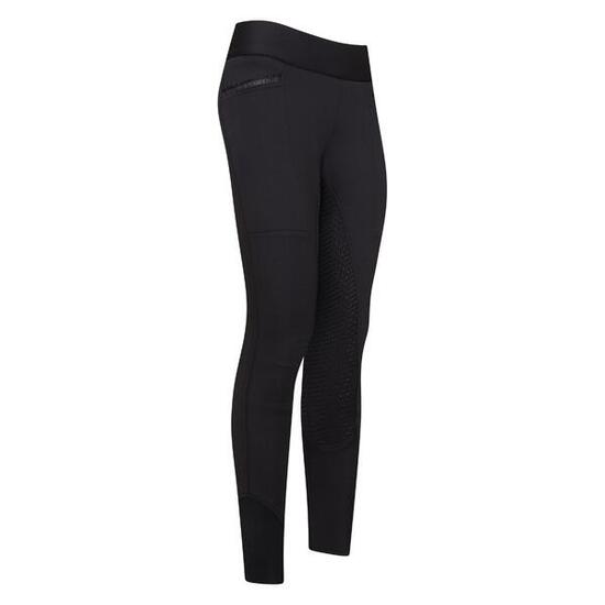 Leggings da equitazione full grip da donna Imperial Riding EL Capone