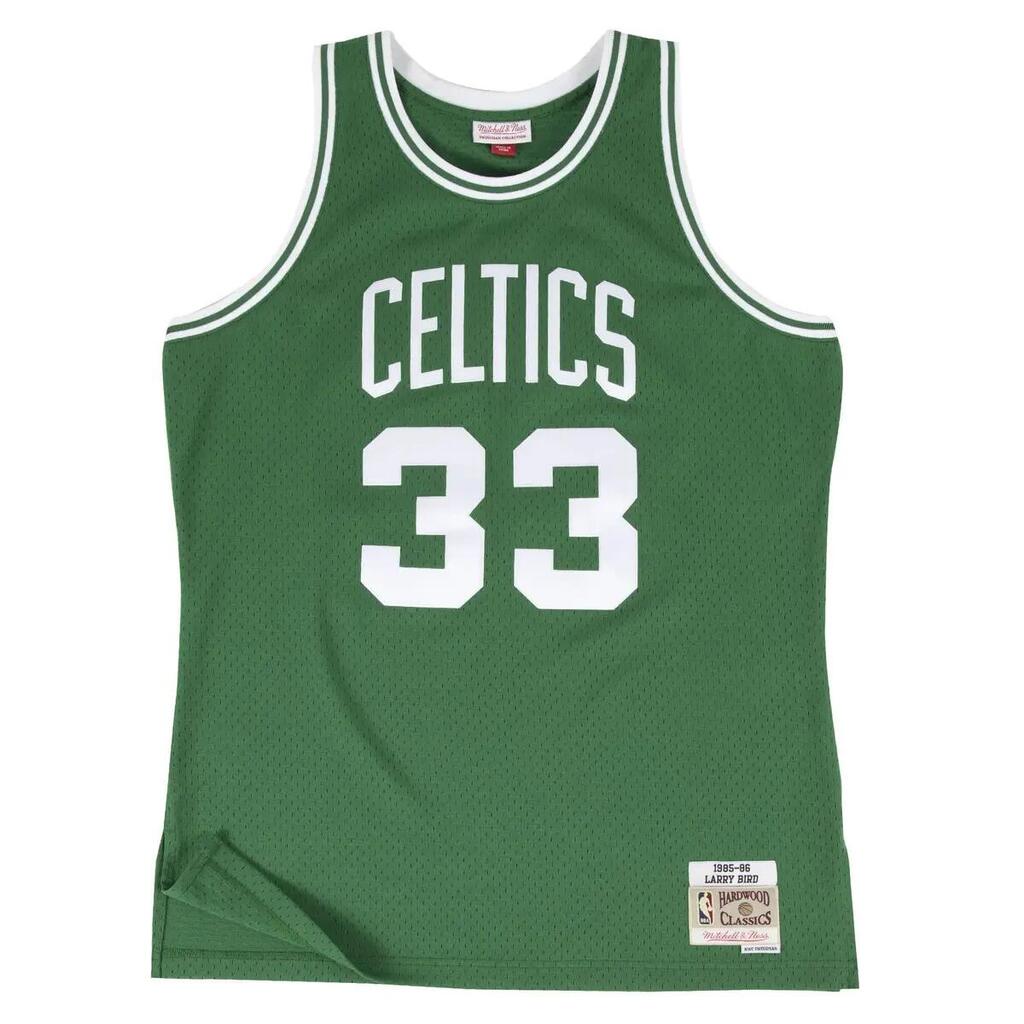 Nba jersey Boston Celtics Larry Bird