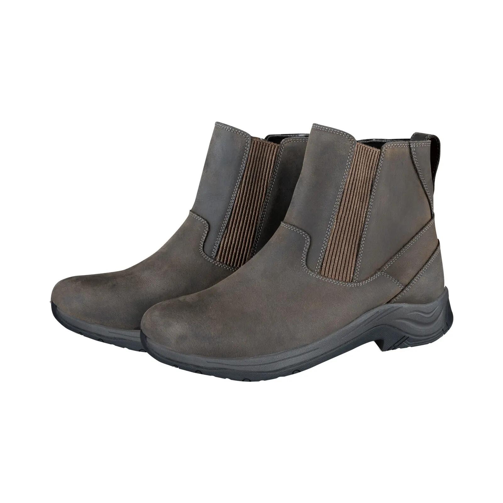 Bottines femme ELT Jodhpur Glasgow 3/7