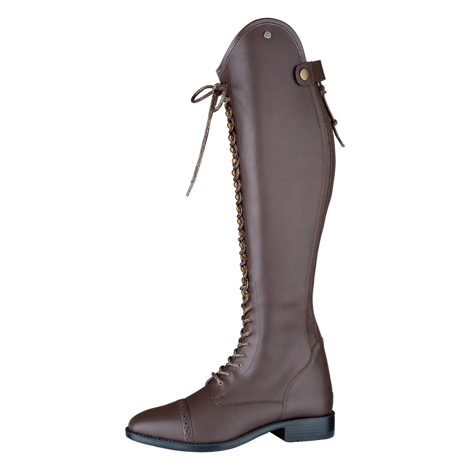 Buty do jazdy konnej ELT Portland Polo 2/7