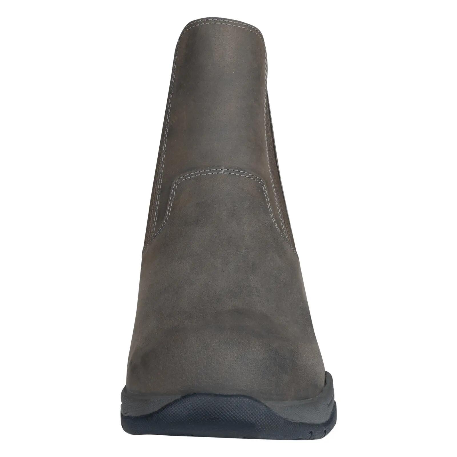Bottines femme ELT Jodhpur Glasgow 5/7