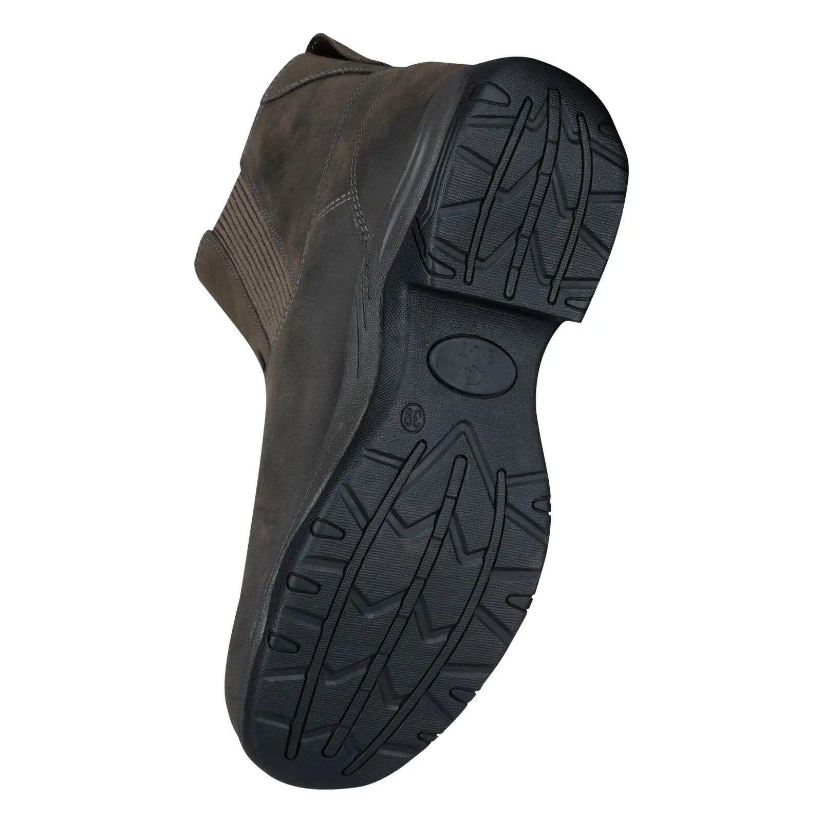 Bottines femme ELT Jodhpur Glasgow 7/7
