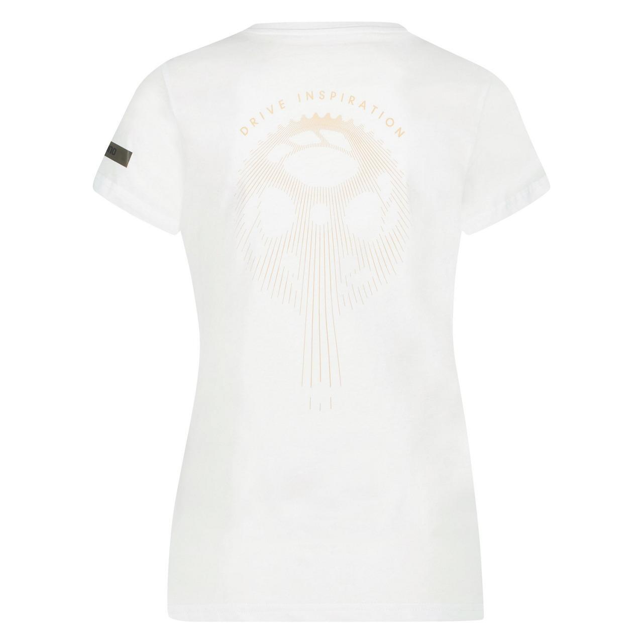 T-shirt femme Shimano Sentiero 2/2