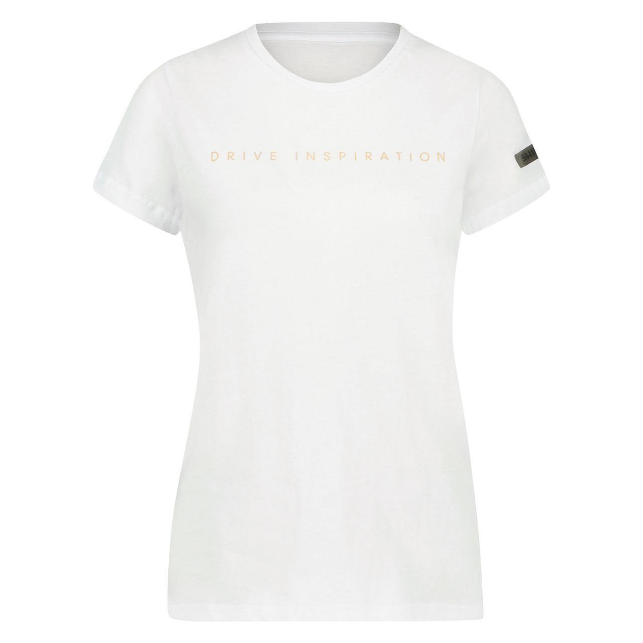 T-shirt femme Shimano Sentiero 1/2