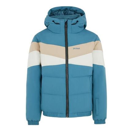 Skijacke, Mädchen Protest Siskin