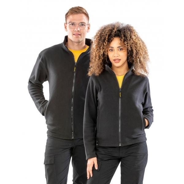 Polaire femme Result Horizon 2/3
