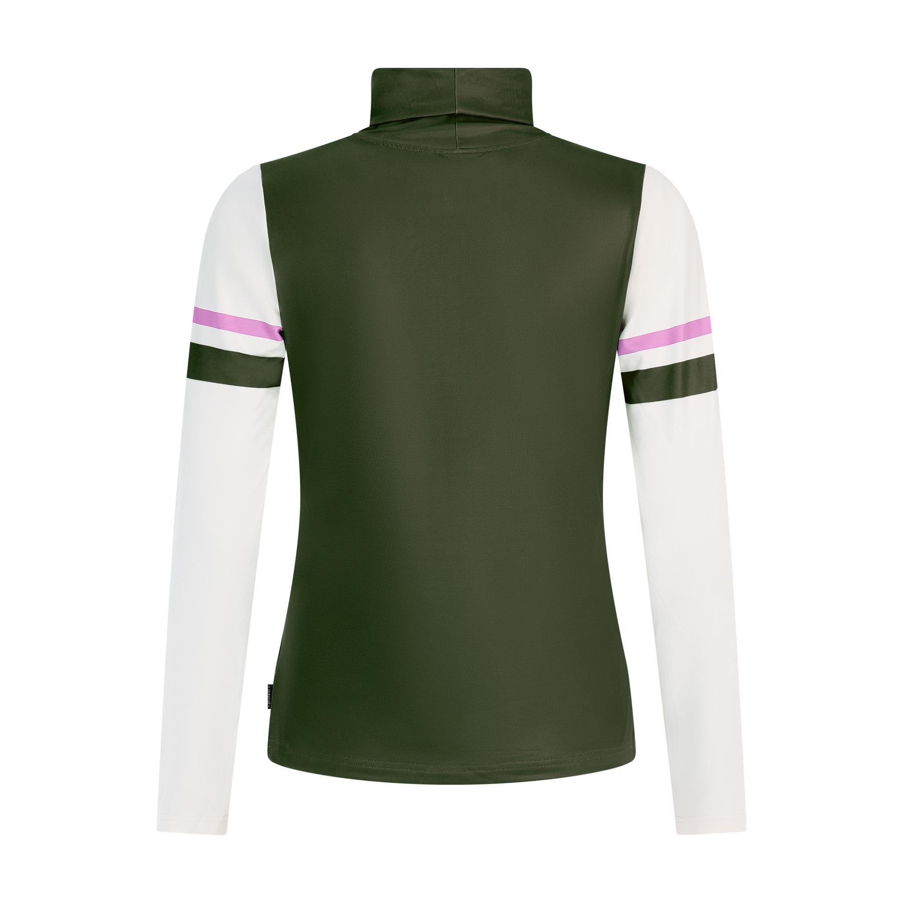 Sous-pull femme Protest Create 5/7