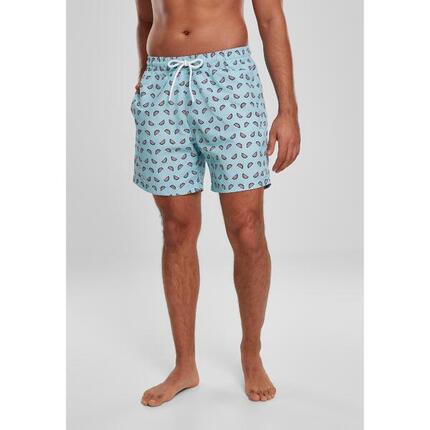 Short Urban Classic melon wim