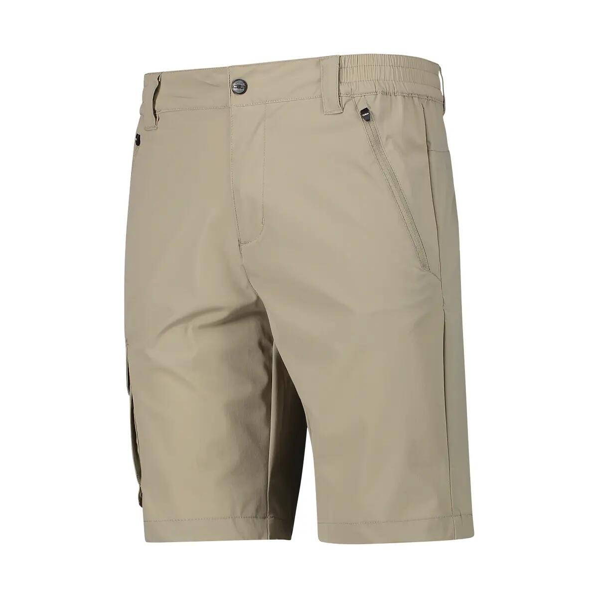 Bermuda poches cargo CMP 3/3