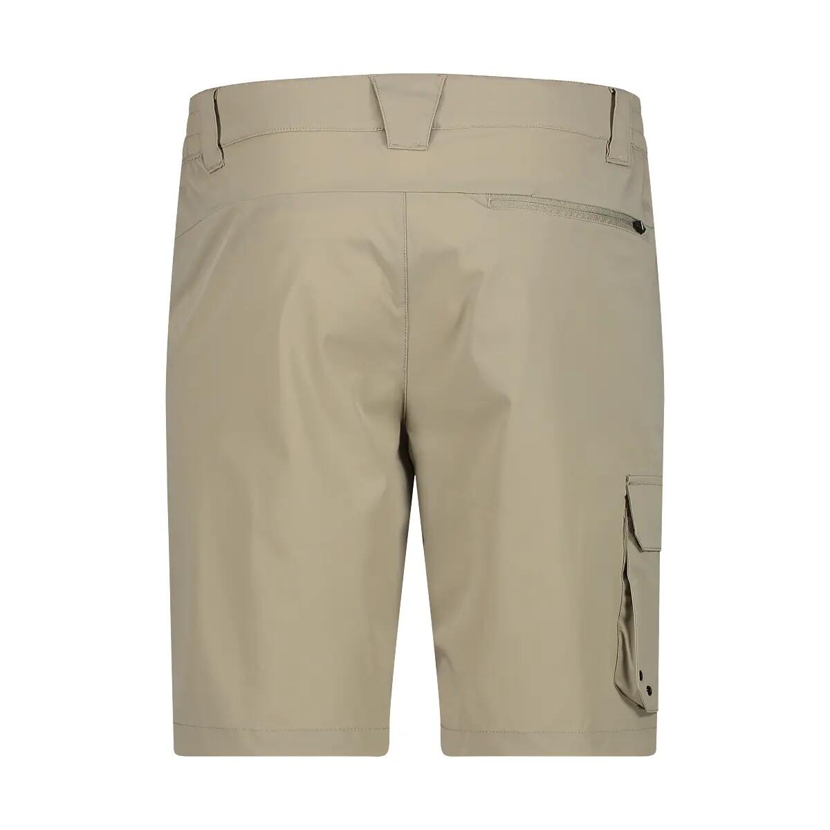 Bermuda poches cargo CMP 2/3