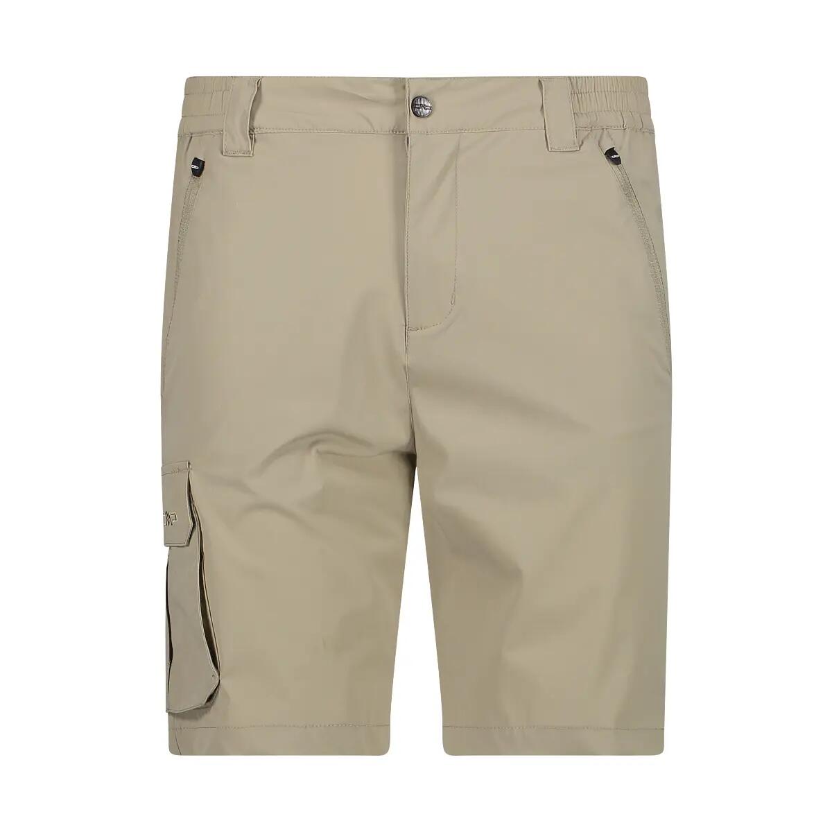Bermuda poches cargo CMP 1/3
