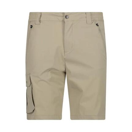 Szorty bermudzkie z kieszeniami cargo CMP