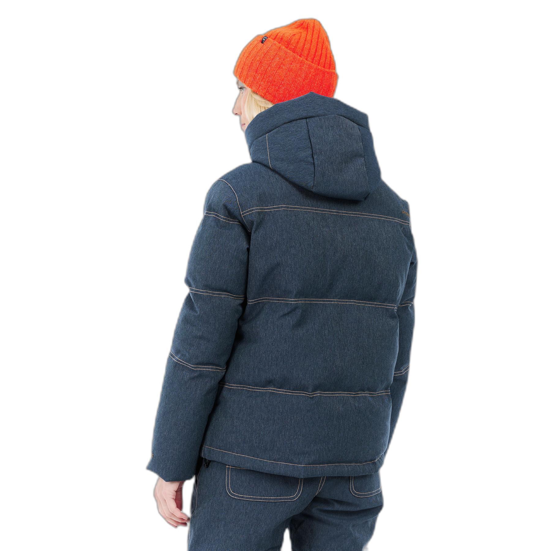 Veste de ski femme Protest Gea 6/7