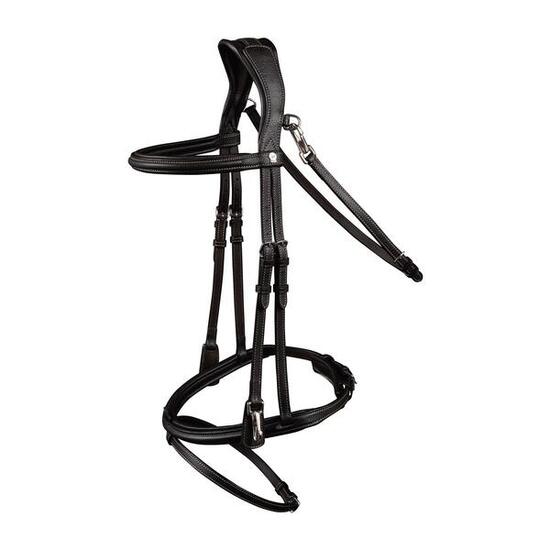 Trense Waldhausen X-Line Work