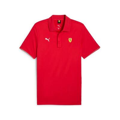Polo puma ferrari race cloudspun