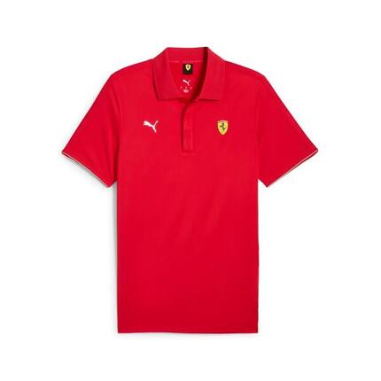 Polo Puma Ferrari Race Cloudspun