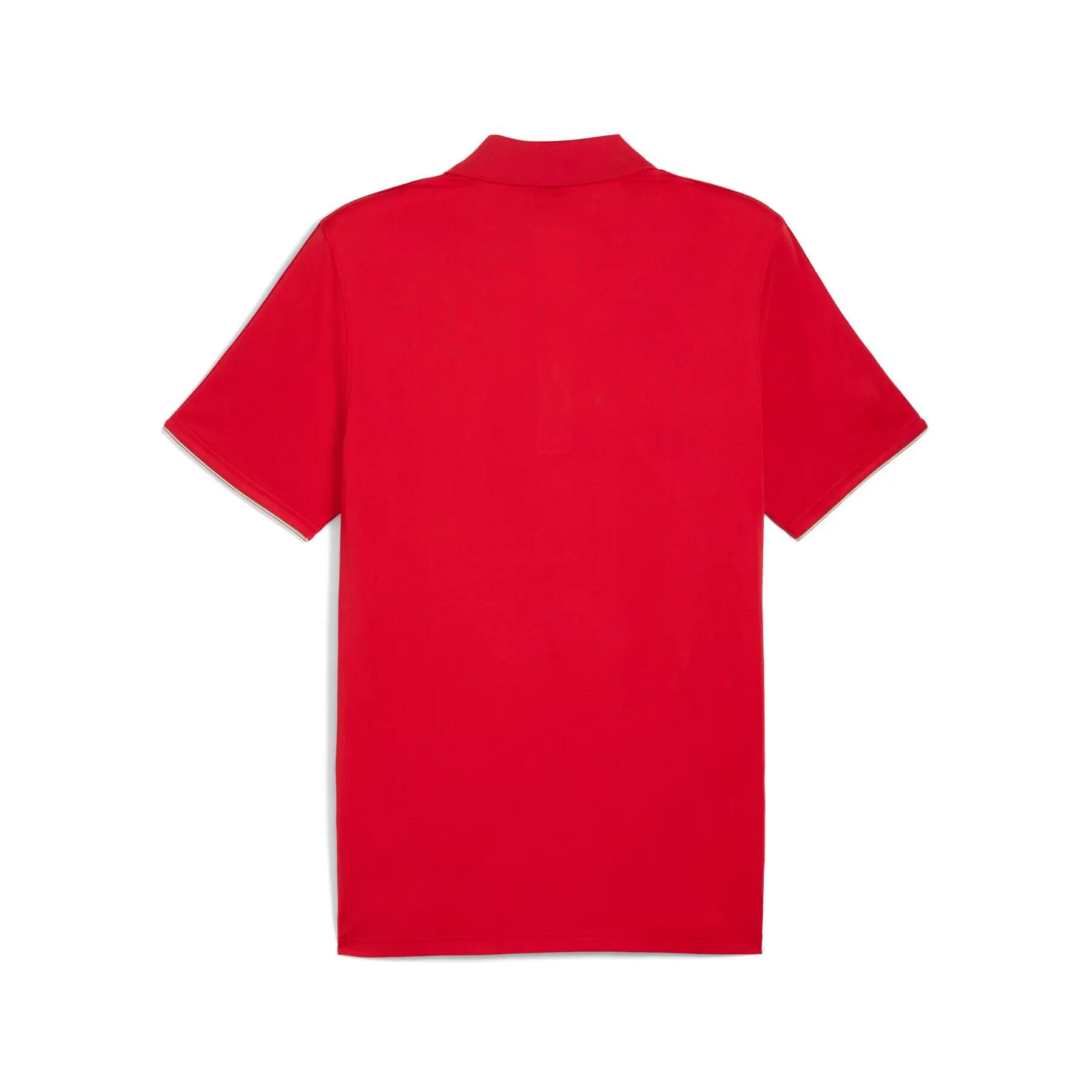 Polo Puma Ferrari Race Cloudspun 4/5