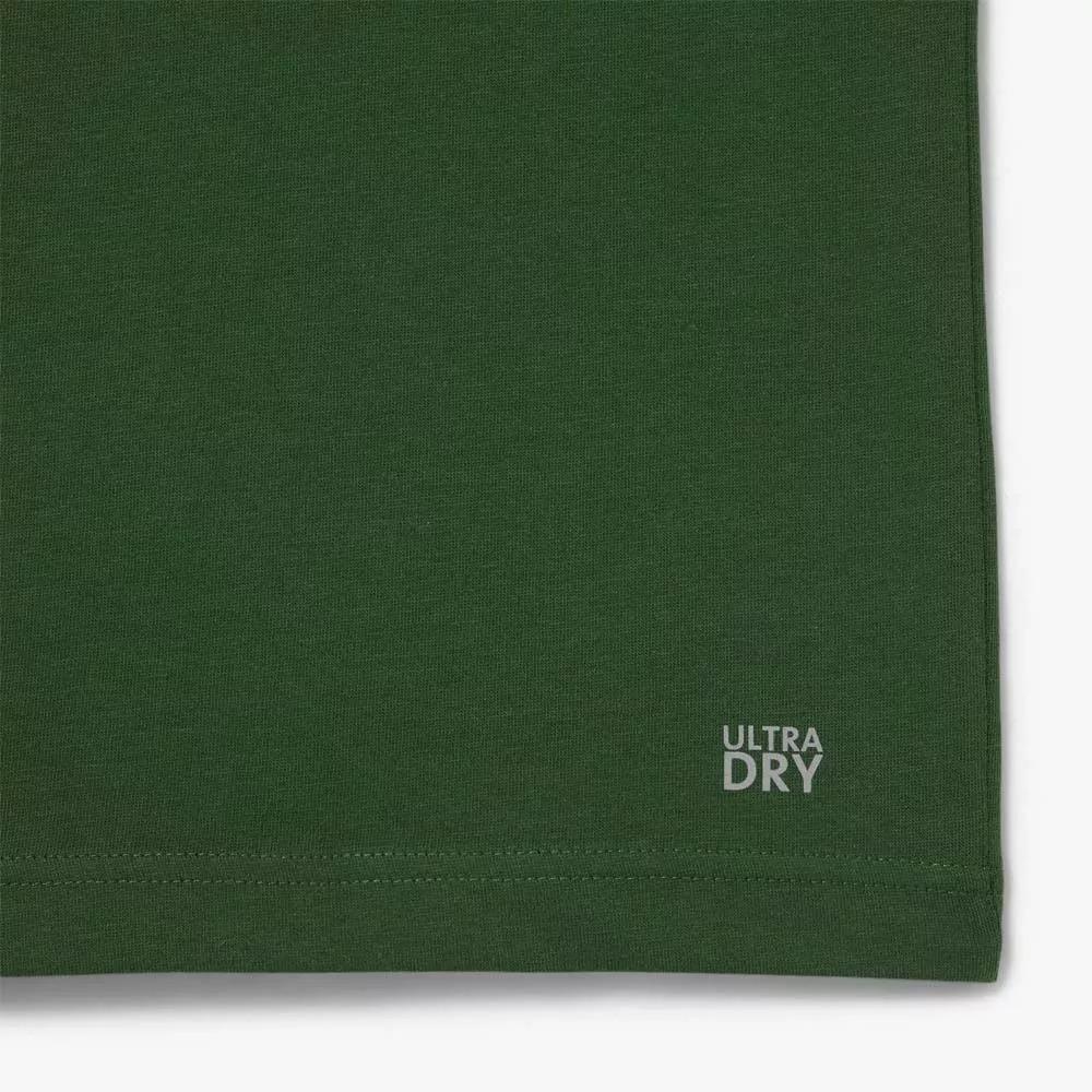 T-shirt Lacoste TH204200YRR 3/5