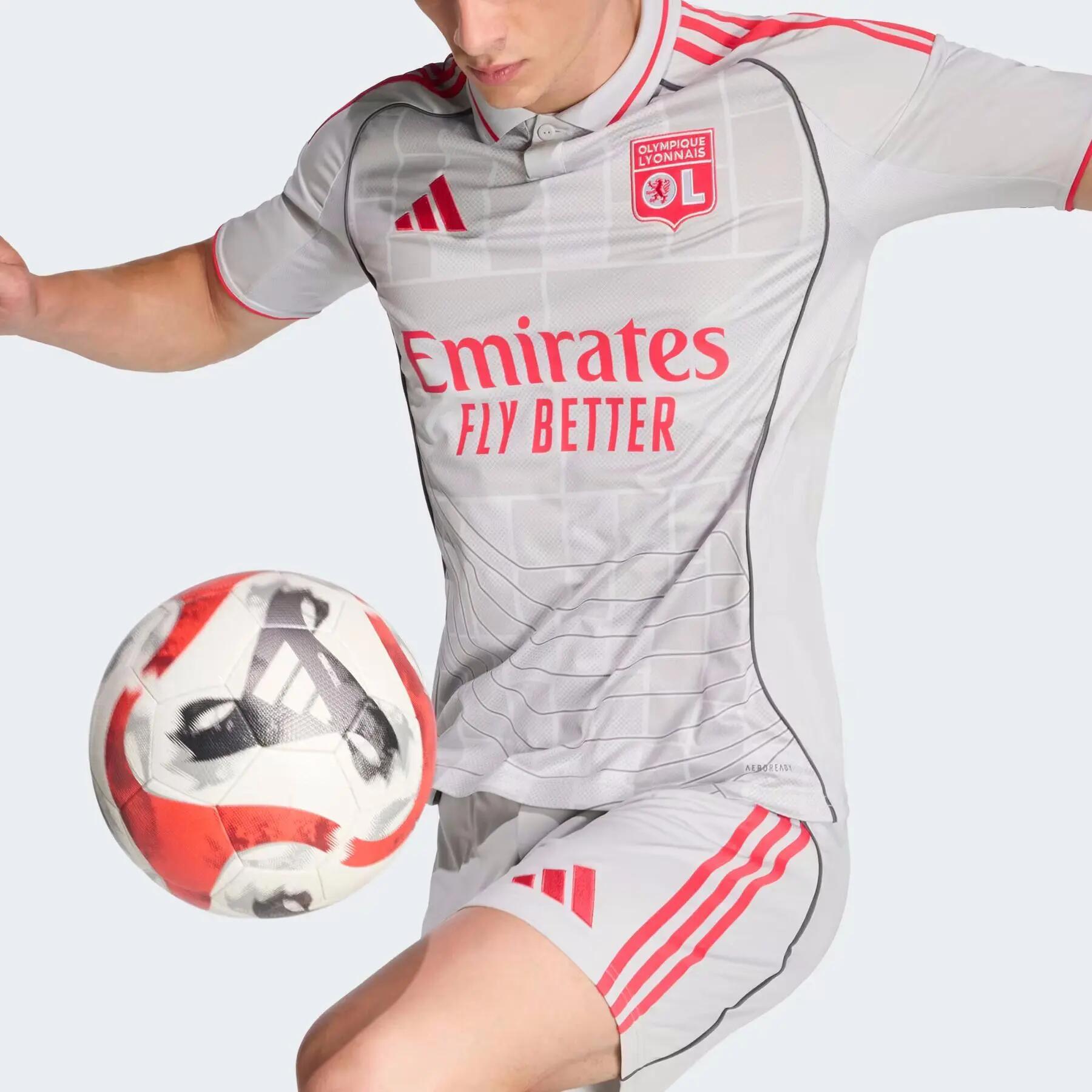 Third-Trikot OL 2025/26 6/7
