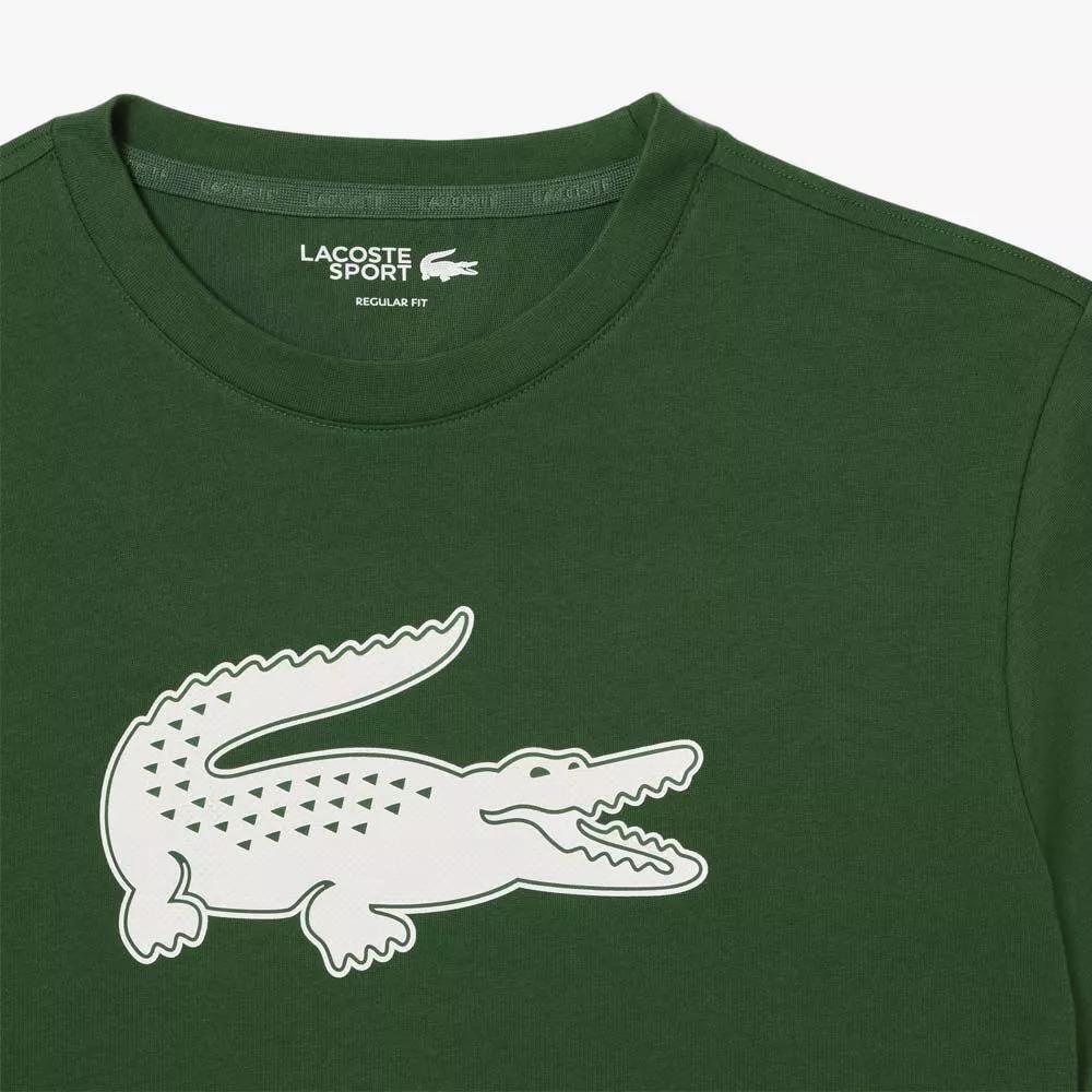 T-shirt Lacoste TH204200YRR 2/5