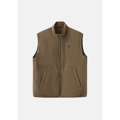 Vest serge blanco daytona ultralight