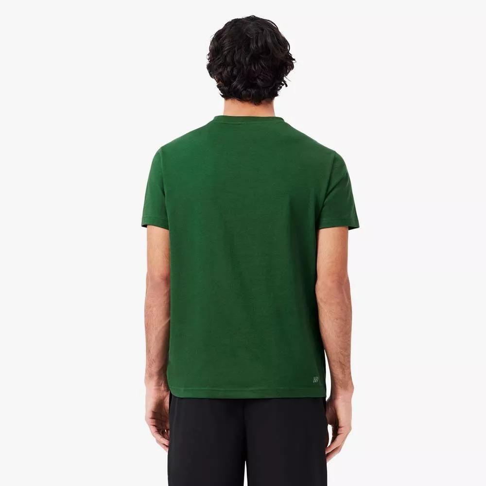 T-shirt Lacoste TH204200YRR 5/5