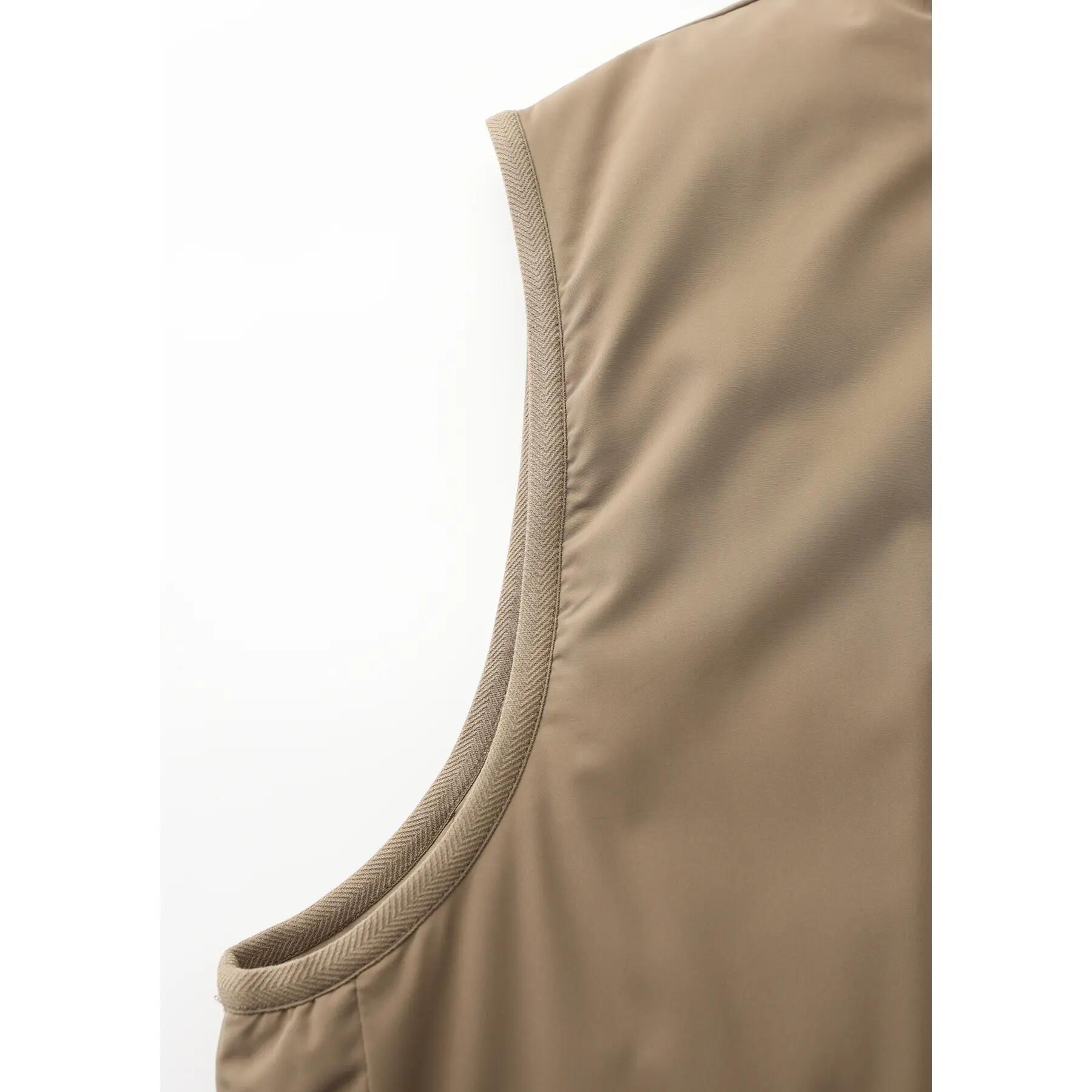 Gilet Serge Blanco Daytona ultralight 4/5