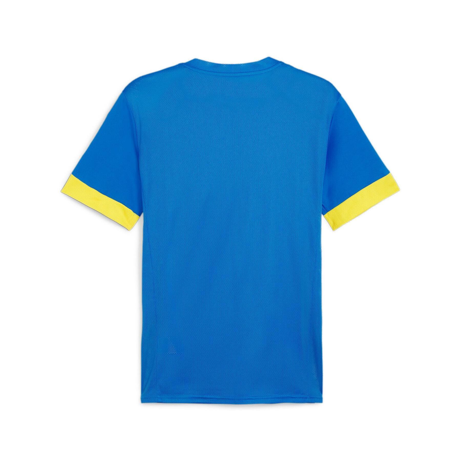 Maillot Puma TeamGoal 4/7