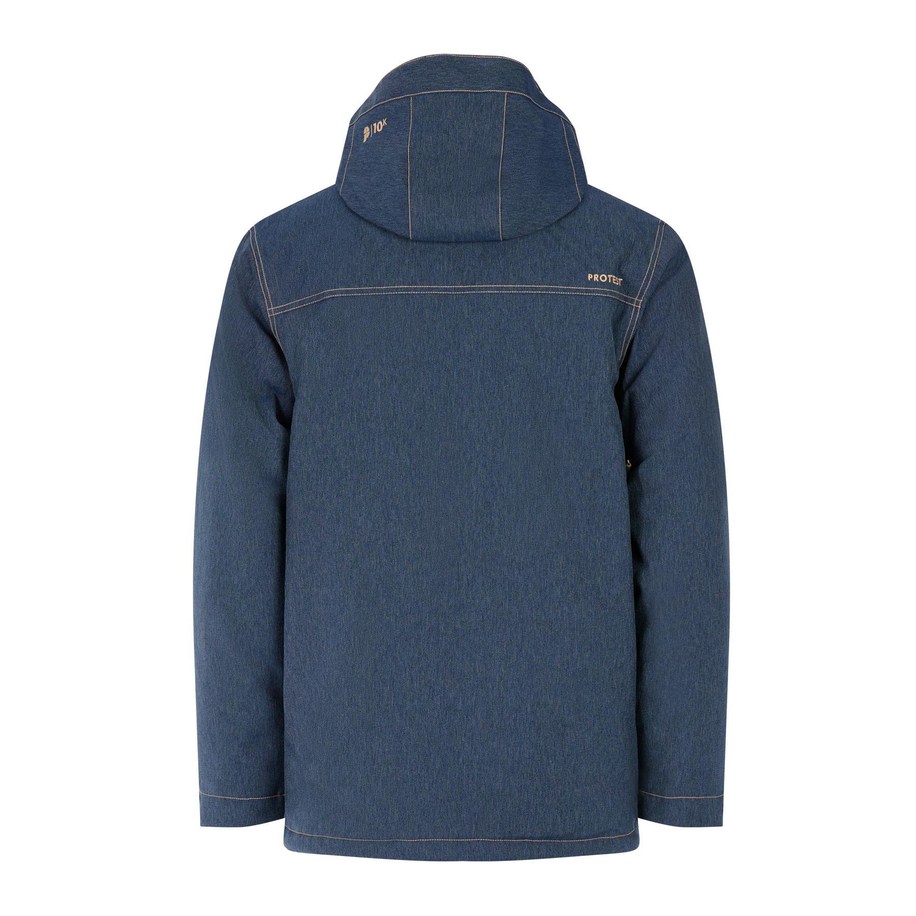 Veste de ski Protest Rail 5/7