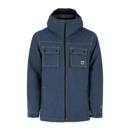 Veste de ski Protest Rail